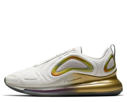 Men's Air Max 720 Gradient Shoes