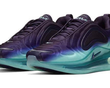 Men's Air Max 720 Grand Purple Shoes