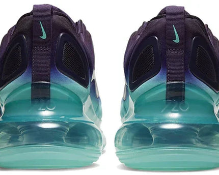 Men's Air Max 720 Grand Purple Shoes