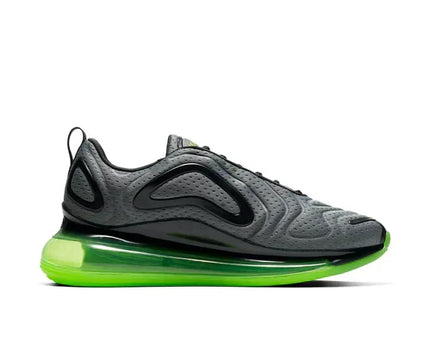 Men's Air Max 720 Green Volt Shoes