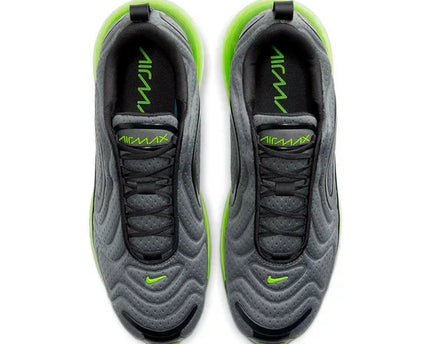 Men's Air Max 720 Green Volt Shoes