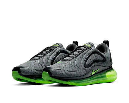 Men's Air Max 720 Green Volt Shoes