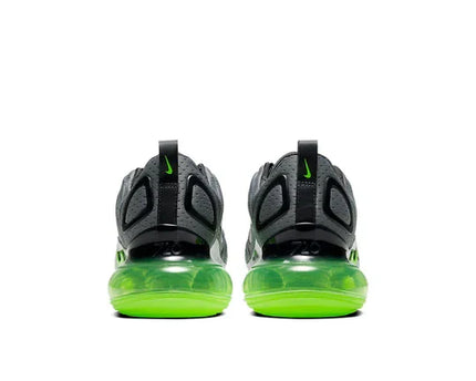 Men's Air Max 720 Green Volt Shoes