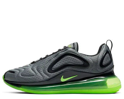 Men's Air Max 720 Green Volt Shoes