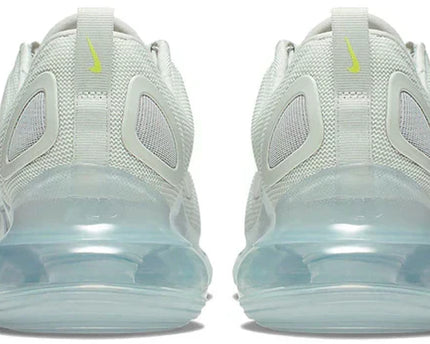 Men's Air Max 720 Light Bone Shoes