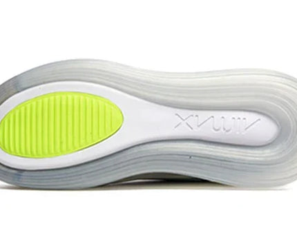 Men's Air Max 720 Light Bone Shoes