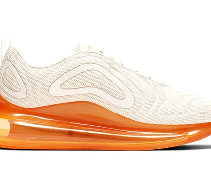 Men's Air Max 720 Light Orewood Brown Shoes