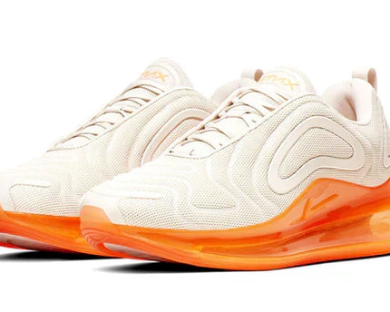 Men's Air Max 720 Light Orewood Brown Shoes
