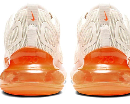 Men's Air Max 720 Light Orewood Brown Shoes