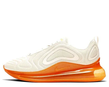 Men's Air Max 720 Light Orewood Brown Shoes