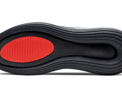 Men's Air Max 720 Matte Silver Shoes