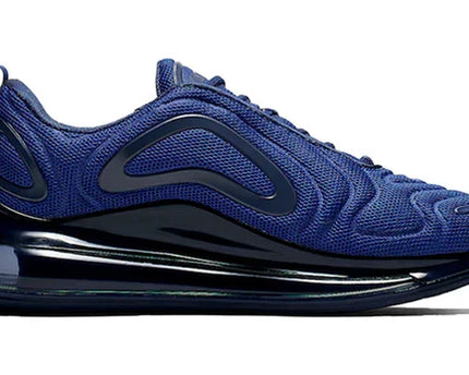 Men's Air Max 720 Midnight Navy Shoes