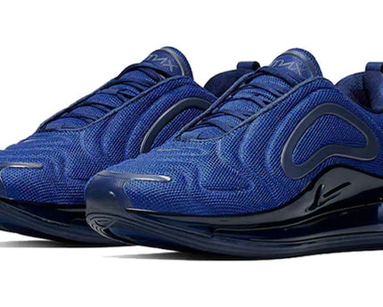 Men's Air Max 720 Midnight Navy Shoes