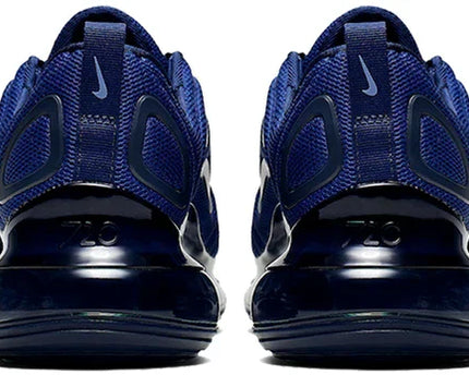 Men's Air Max 720 Midnight Navy Shoes
