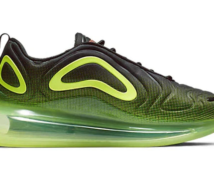Men's Air Max 720 Neon Collection Shoes