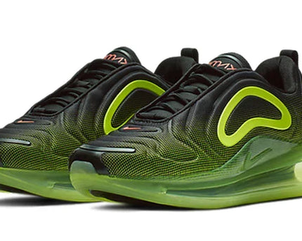 Men's Air Max 720 Neon Collection Shoes