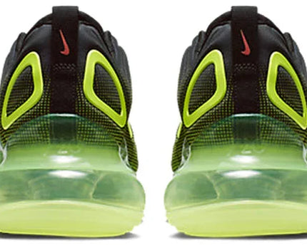 Men's Air Max 720 Neon Collection Shoes