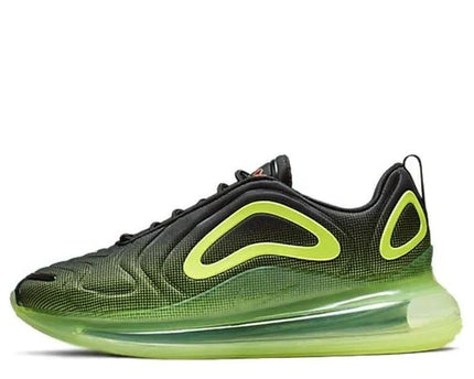 Men's Air Max 720 Neon Collection Shoes