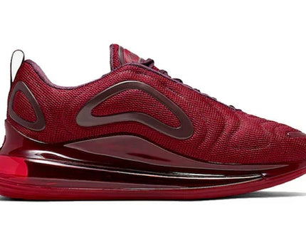 Men's Air Max 720 Night Maroon Shoes