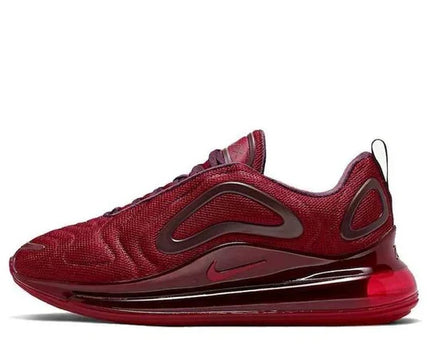 Men's Air Max 720 Night Maroon Shoes