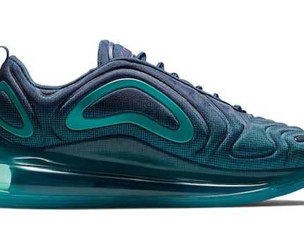 Men's Air Max 720 Nightsade Shoes