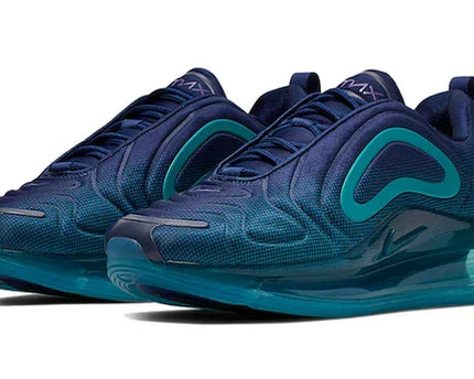 Men's Air Max 720 Nightsade Shoes