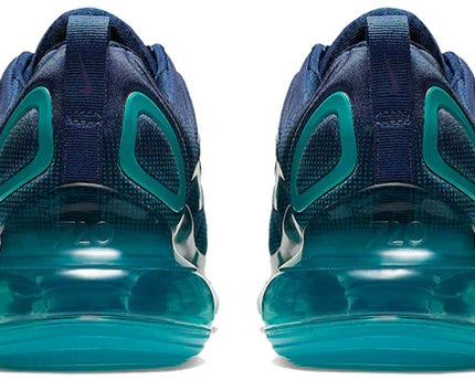 Men's Air Max 720 Nightsade Shoes