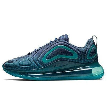 Men's Air Max 720 Nightsade Shoes