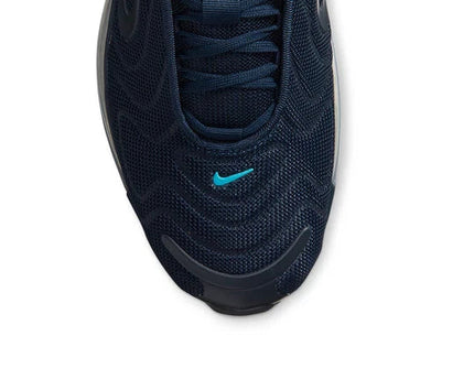 Men's Air Max 720 Obsidian Shoes