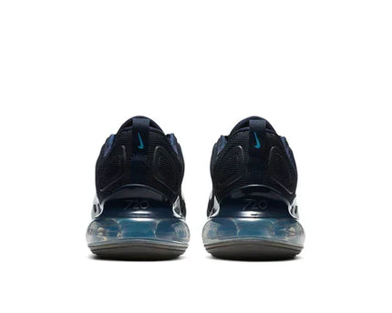 Men's Air Max 720 Obsidian Shoes