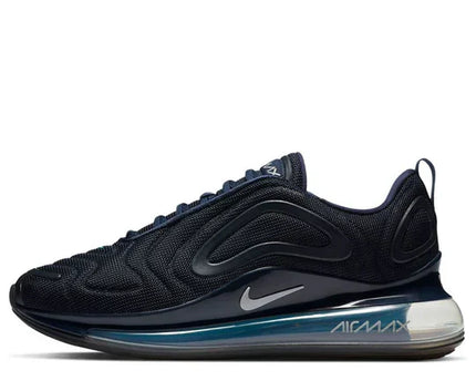 Men's Air Max 720 Obsidian Shoes