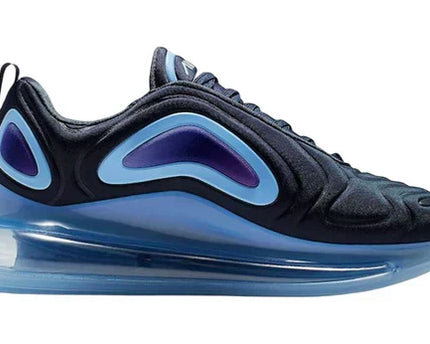 Men's Air Max 720 Obsidian Blue Shoes