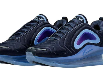 Men's Air Max 720 Obsidian Blue Shoes
