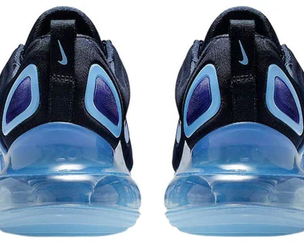Men's Air Max 720 Obsidian Blue Shoes