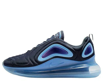 Men's Air Max 720 Obsidian Blue Shoes