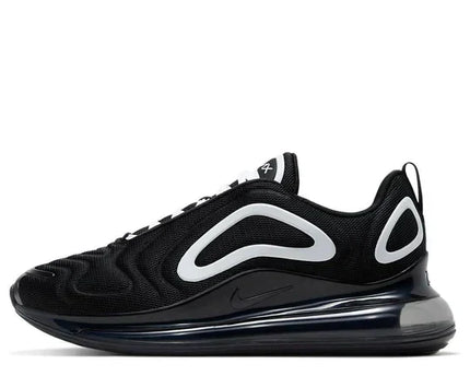 Men's Air Max 720 Oreo Shoes
