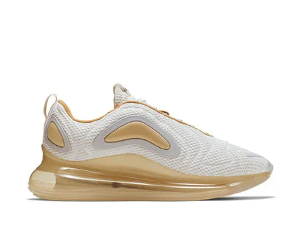 Men's Air Max 720 Pale Vanilla Shoes