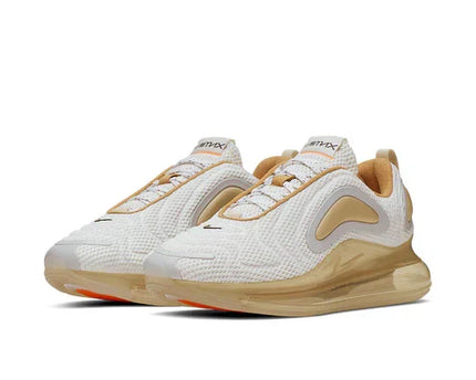 Men's Air Max 720 Pale Vanilla Shoes