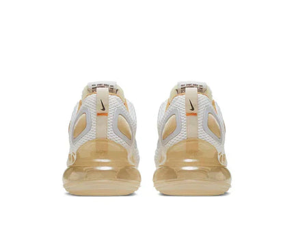 Men's Air Max 720 Pale Vanilla Shoes