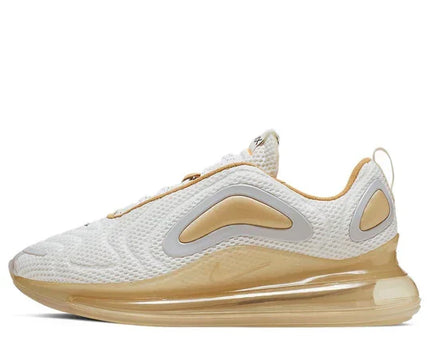 Men's Air Max 720 Pale Vanilla Shoes