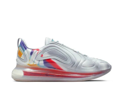 Men's Air Max 720 Pride Shoes