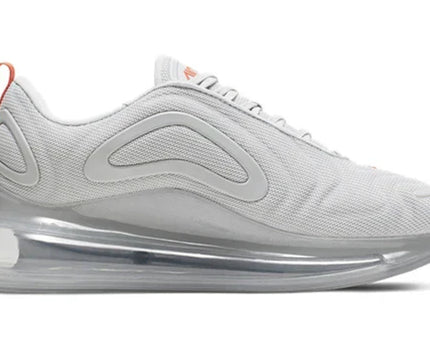 Men's Air Max 720 Pure Platinum Shoes