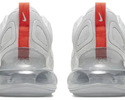 Men's Air Max 720 Pure Platinum Shoes
