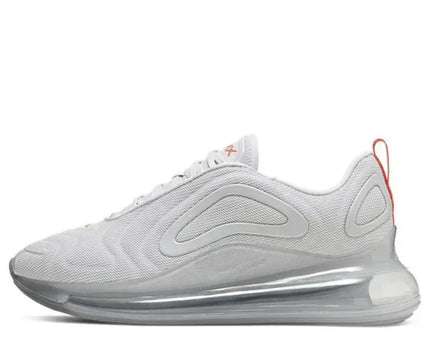 Men's Air Max 720 Pure Platinum Shoes