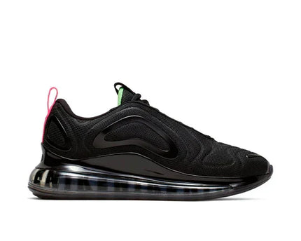 Men's Air Max 720 Scream Green Shoes