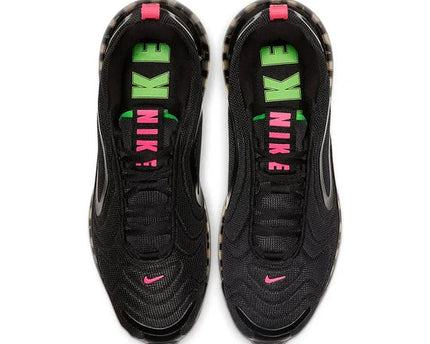 Men's Air Max 720 Scream Green Shoes