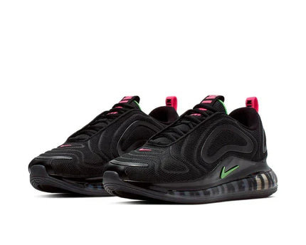 Men's Air Max 720 Scream Green Shoes