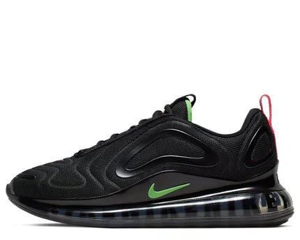 Men's Air Max 720 Scream Green Shoes