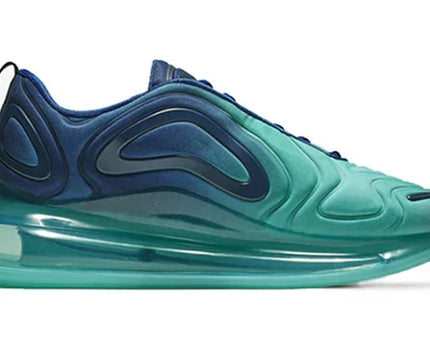 Men's Air Max 720 Sea Forest Shoes