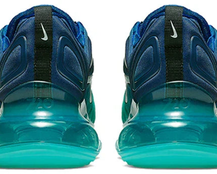 Men's Air Max 720 Sea Forest Shoes